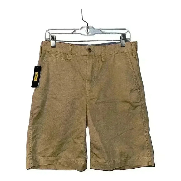 Polo Ralph Lauren Tan Relaxed Fit Shorts, Size 30W - Picture 2 of 7